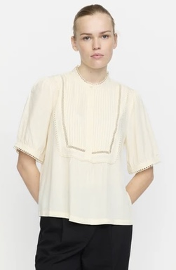 Linda Blouse  - Soft Rebels