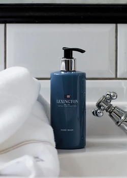 Hand Wash Hotel Collection  - Lexington