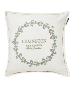 Lexington-Putetrekk i linblanding, eukalyptus  - Lexington