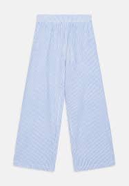 KOGSMILLA LIFE STRIPE PANT WVN   - Kids Only 