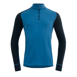 Devold M Duo Active Merino Zip Neck  - Devold