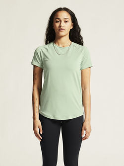 Craft Collective SS Tee W  - Craft