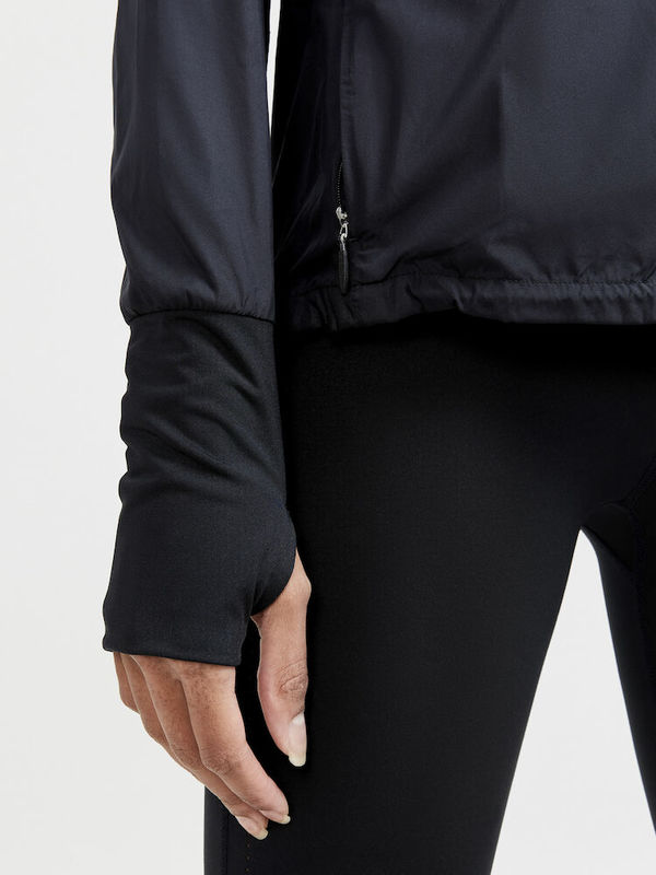 Craft Essence Wind Jacket