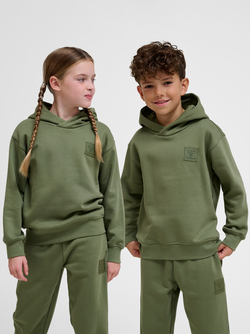 Hummel Clean Hoodie  - Hummel