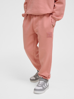 Hummel Clean Adjustable Pants  - Hummel