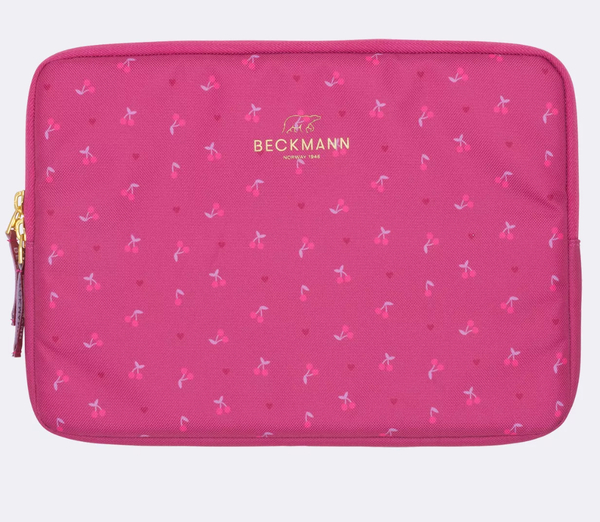 Nettbrett-cover, Cherry cherry - Beckmann