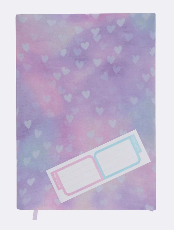 Elastisk bokbind, Unicorn Princess Purple Unicorn Princess Purple - Beckmann