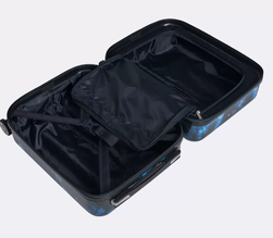 Beckmann Barnekoffert, Tech Rex Tech Rex - Beckmann