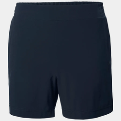 hh w Thalia shorts navy  - Helly Hansen