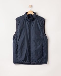 Holebrook Emanuel vest  - Holebrook