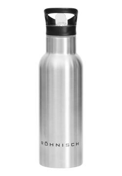 Røhnisch Straw Water Bottle  - Røhnisch