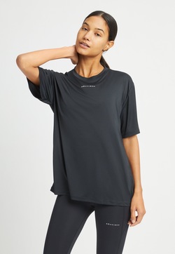 Røhnisch Court Loose Tee  - Røhnisch