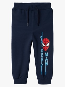 Name It Jaan Spider Sweat Pant  - Uspesifisert