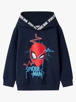 Name It Jaan Spider Reg Sweat  - Name It