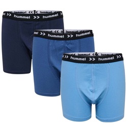 Hummel Nalle Boxers 3-pk  - Hummel