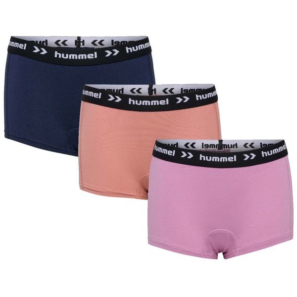 Hummel Nala Hipster 3-pk 