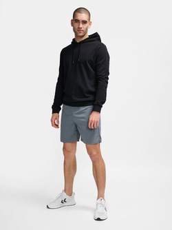 Hummel Active Co Hoodie  - Hummel