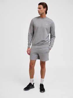 Hummel Pulse Sweat Shorts  - Hummel