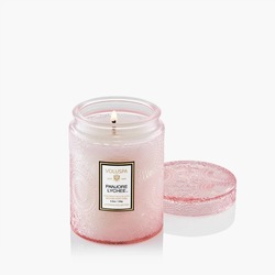 Duftlys - Panjore Lychee 156g 50t  - Voluspa