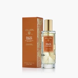 Romspray - Baltic Amber 100ml  - Voluspa