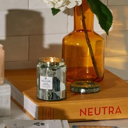 Duftlys - Casa Pacifica 156g, 50t  - Voluspa