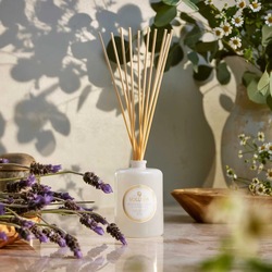 Duftpinner - Mountain Lavender & Chamomile 177ml  - Voluspa