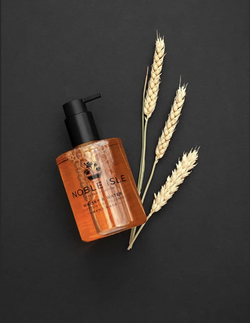 Whisky & Water Hand Wash 250ml  - Noble Isle