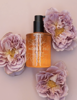 Tea Rose Hand Wash 250ml  - Noble Isle