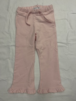 NMFFIKKU BOOTCUT SWEAT PANT  - Name It