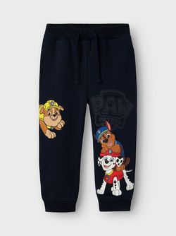 NMMJONCE PAW REG SWEAT PANT  - Name It