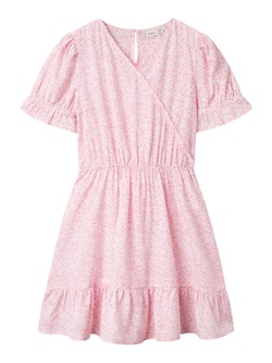 Frikalina wrap dress  - Name It