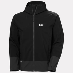 Helly Hansen Hooded jacket  - Helly Hansen