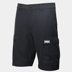 HH QD Cargo Shorts Herre  - Helly Hansen