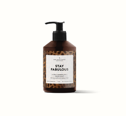 Hand Soap  - The Gift Label