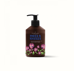 Hand & Body wash  - The Gift Label