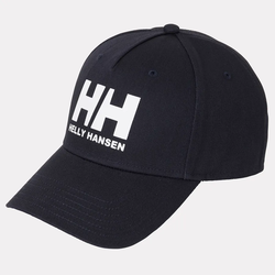 Helly Hansen unisex justerbar bomullscaps  - Helly Hansen
