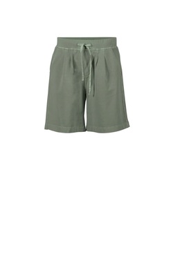 Blue Daisy Bermudas  - Blue Sportswear