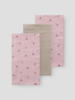 Name It Happy Nappies 3-pk  - Name It