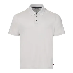 Musto evo crew sunblock pique  - Musto