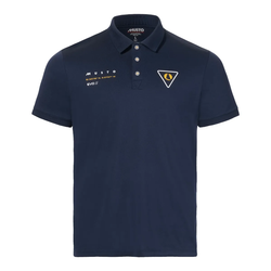 Musto evo sunblock pique  - Musto