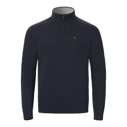 Musto Zip genser  - Musto