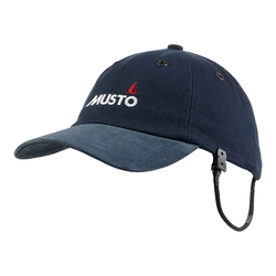 Musto unisex evelution caps  - Musto