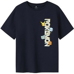 Name It Pokemon Top  - Name It