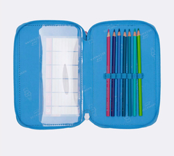 Beckmann Trelags pennal med innhold, Fairytale Fairytale - Beckmann