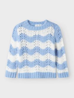 NKFDAMILLA LS KNIT  - Name It