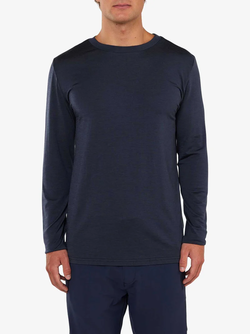 We Norwegian Berg longSleeve men  - We Norwegian