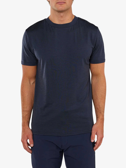 We Norwegian Berg tee men  - We Norwegian