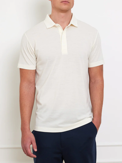 We Norwegian Metalist pique polo men  - We Norwegian