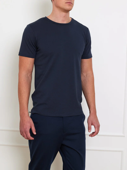 We Norwegian Pique tee  - We Norwegian