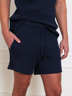 We Norwegian Waffel shorts  - We Norwegian